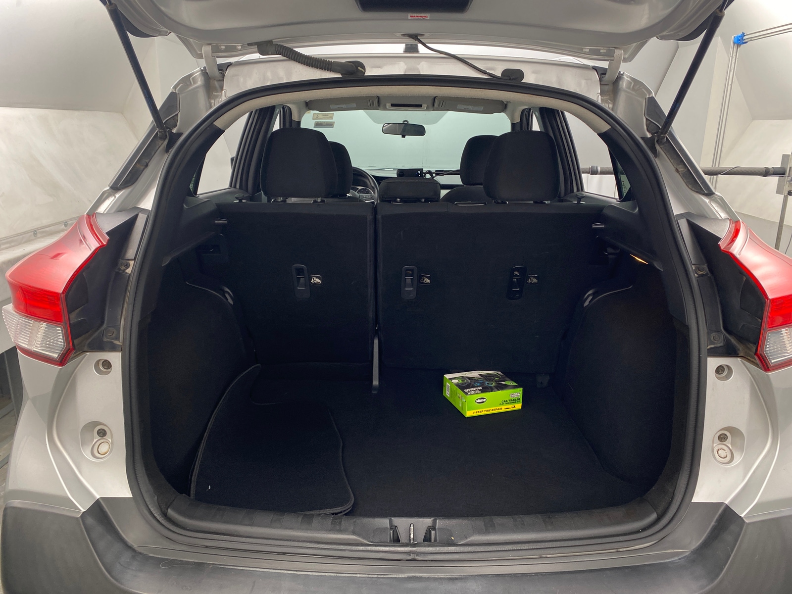 Thumbnail: 2019 Nissan Kicks - 7