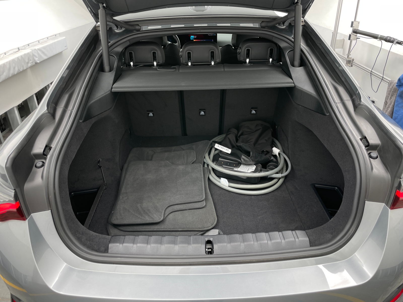 Thumbnail: 2024 BMW i4 - 5