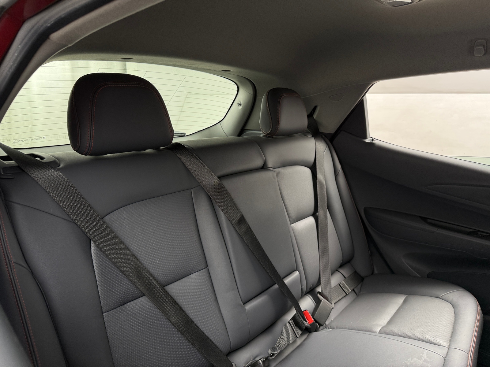 Thumbnail: 2020 Chevrolet Bolt EV - 5