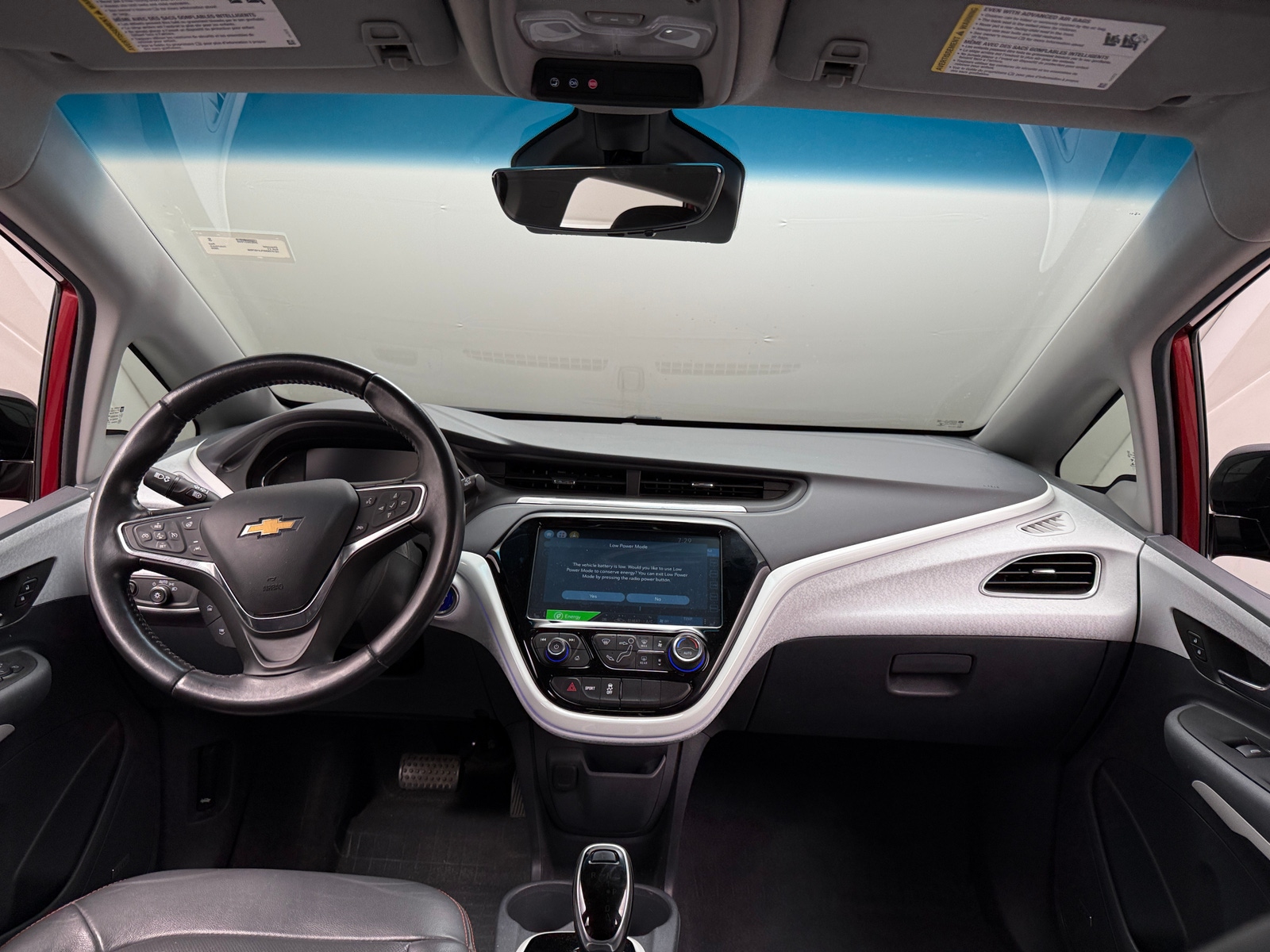 Thumbnail: 2020 Chevrolet Bolt EV - 2
