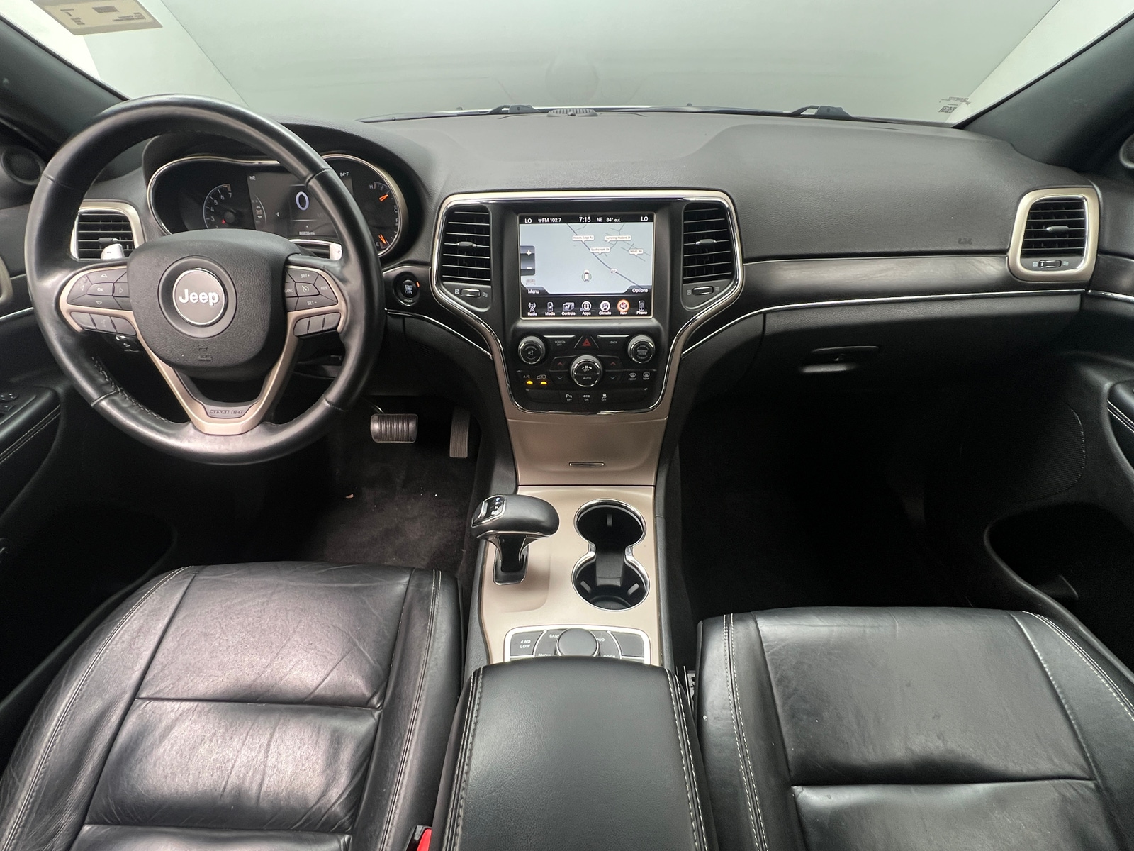 Thumbnail: 2014 Jeep Grand Cherokee - 2