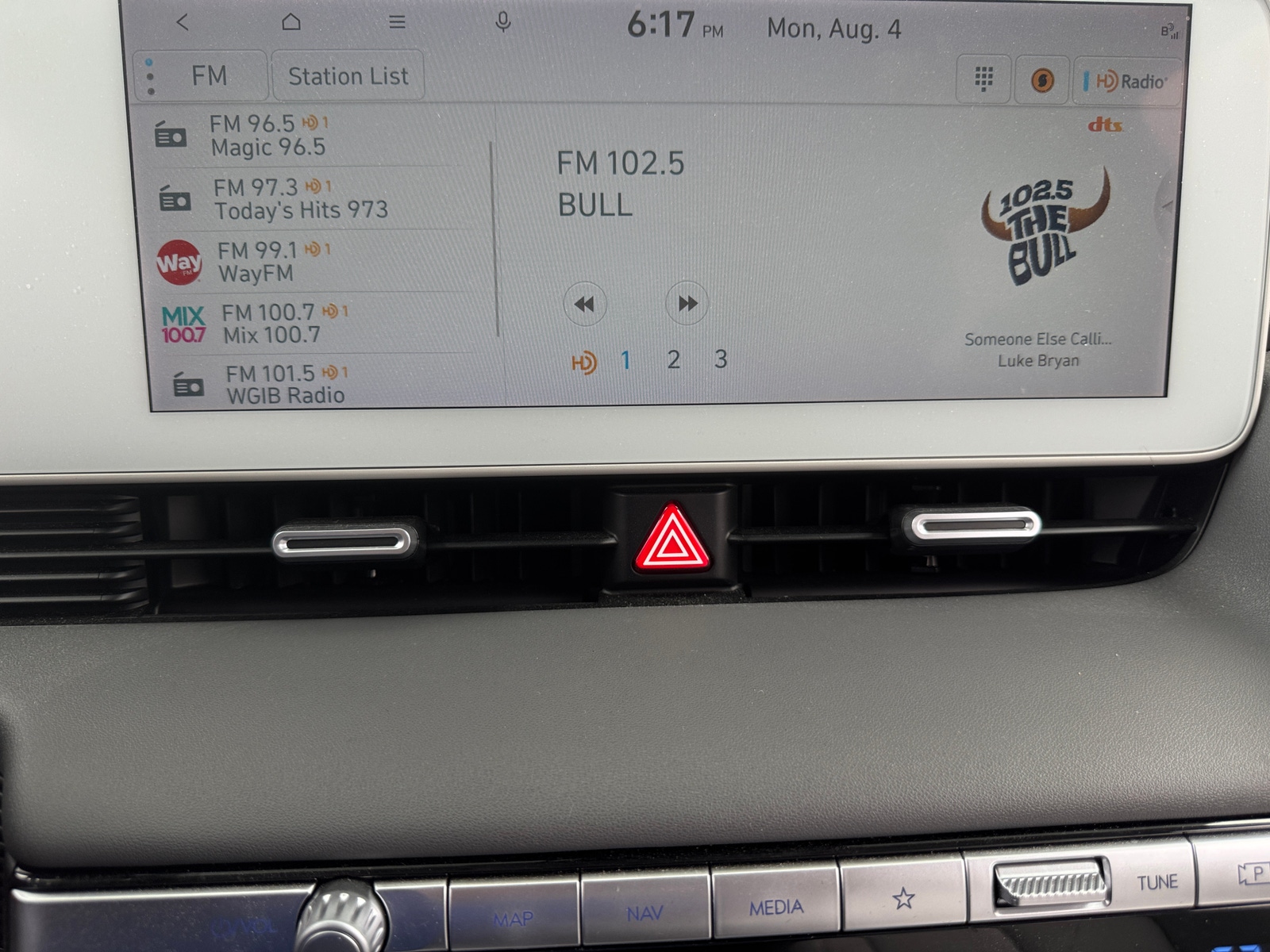 Thumbnail: 2023 Hyundai Ioniq 5 - 3