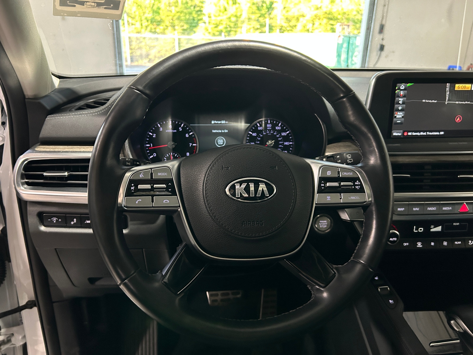 Thumbnail: 2020 Kia Telluride - 4