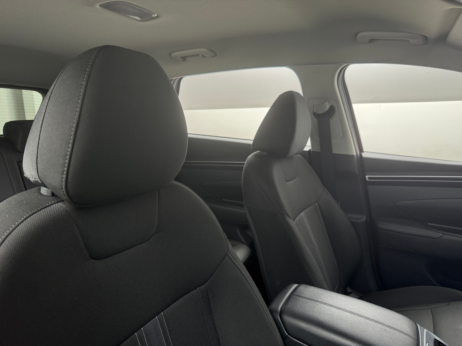 Thumbnail: 2024 Hyundai Tucson - 2