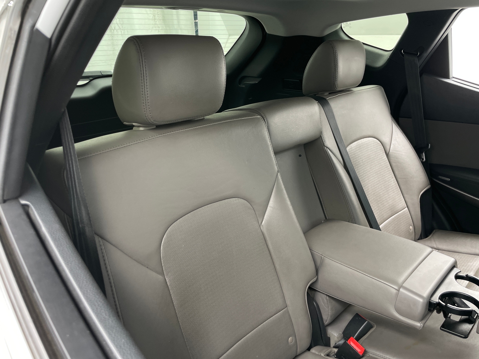 Thumbnail: 2016 Hyundai Santa Fe - 5