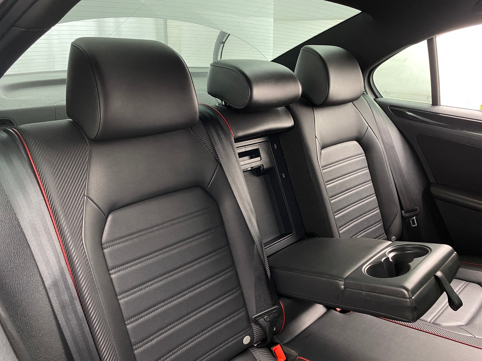 Thumbnail: 2014 Volkswagen Jetta - 6