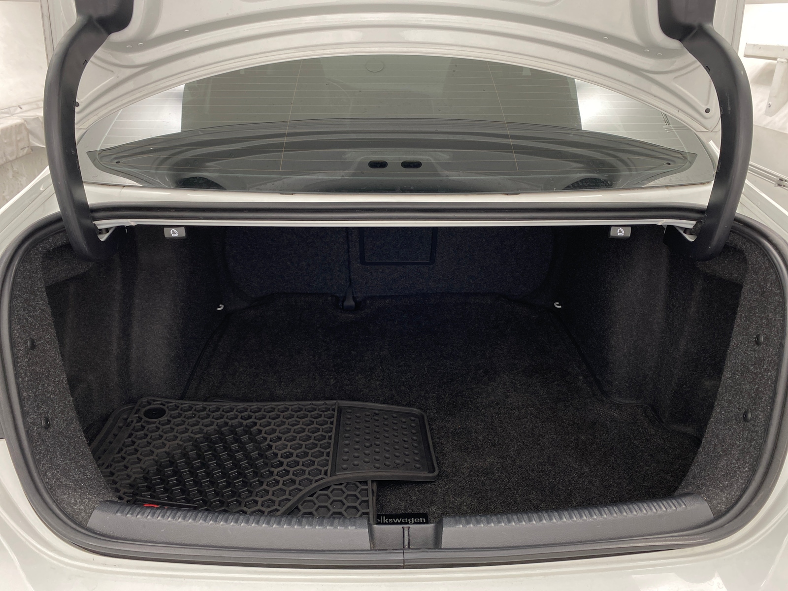Thumbnail: 2014 Volkswagen Jetta - 7