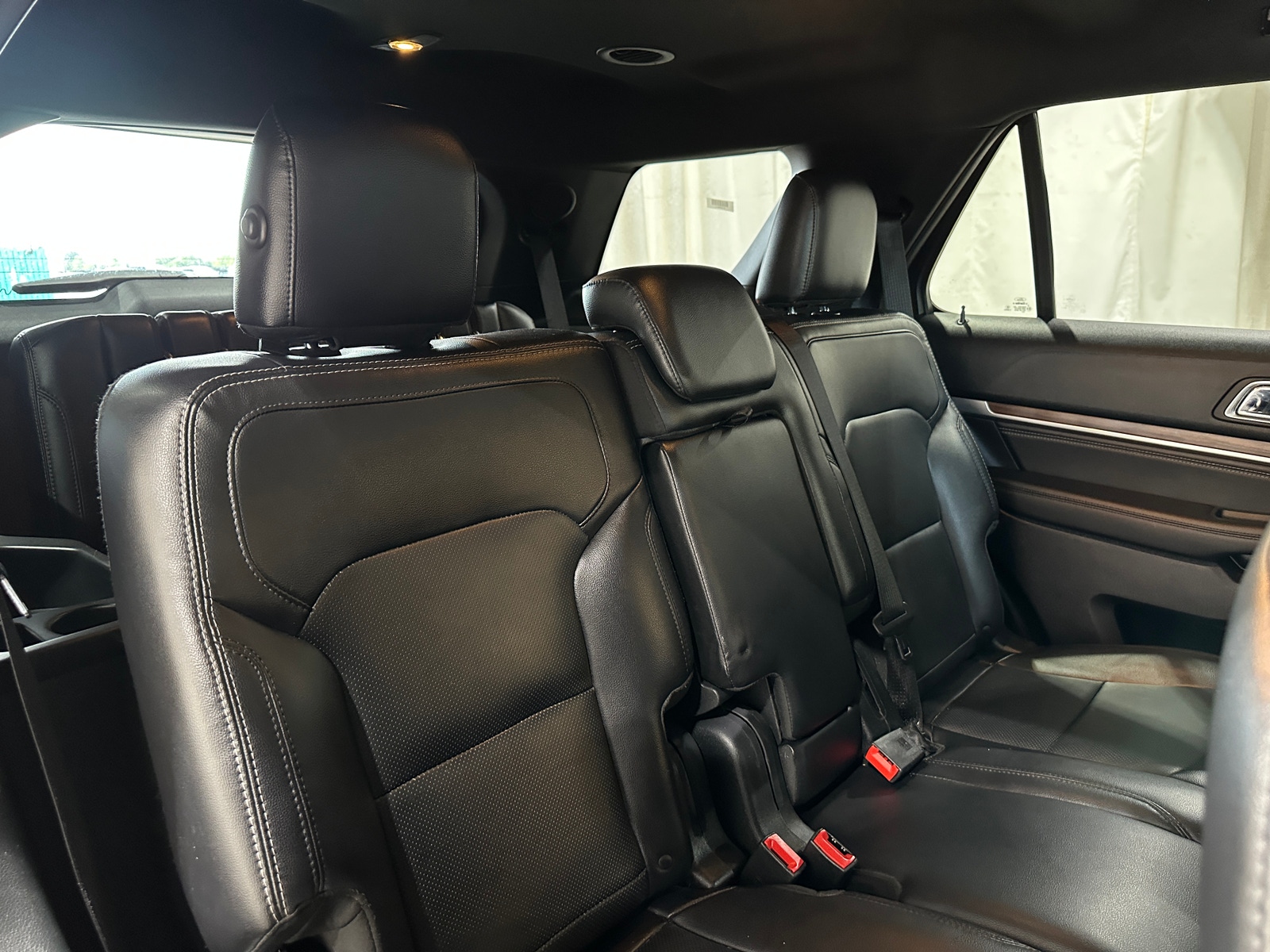Thumbnail: 2019 Ford Explorer - 5