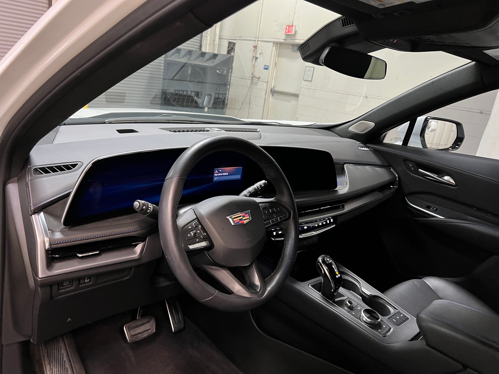 Thumbnail: 2024 Cadillac XT4 - 2