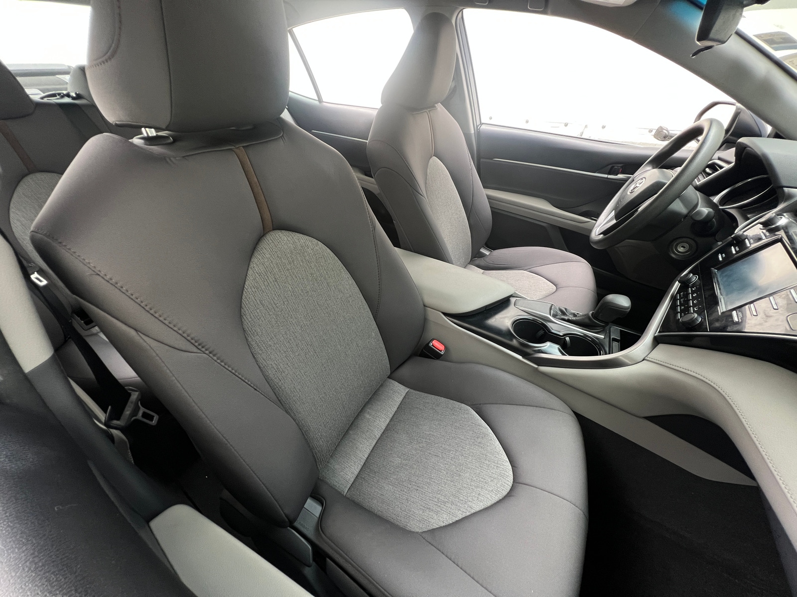 Thumbnail: 2018 Toyota Camry - 2