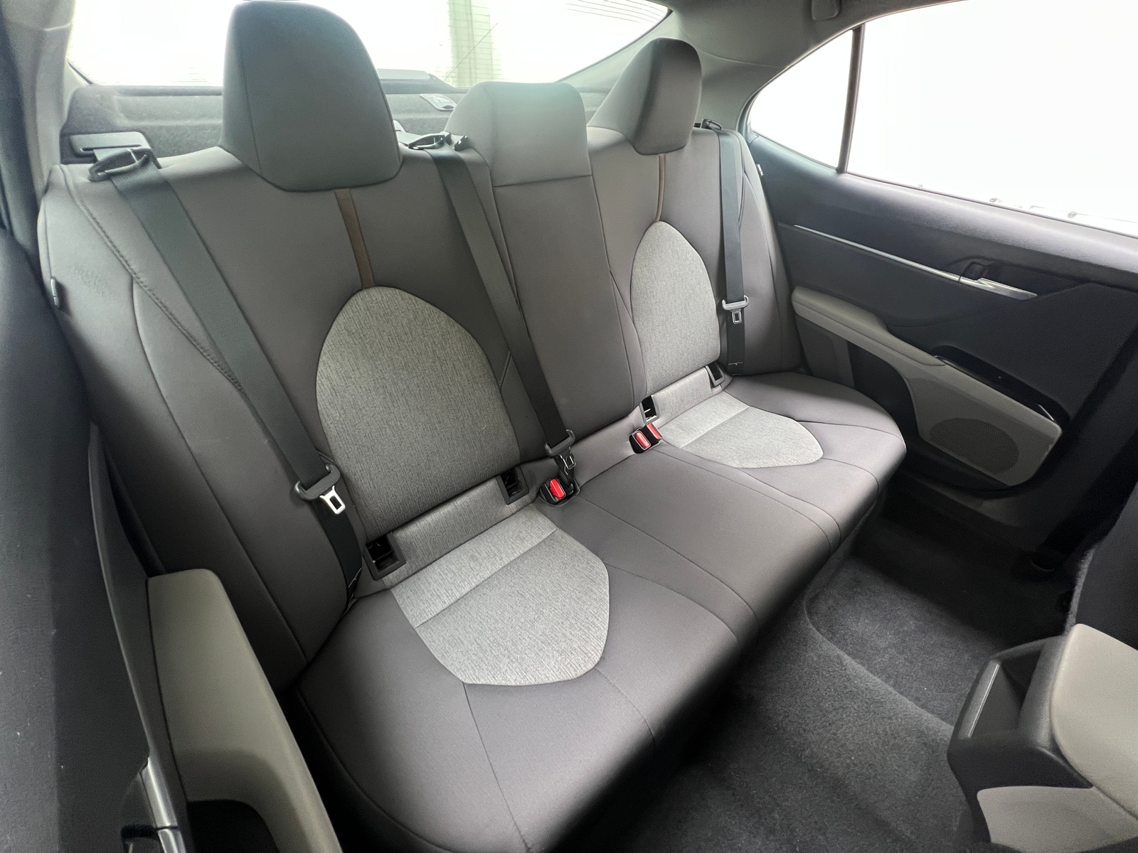 Thumbnail: 2018 Toyota Camry - 6