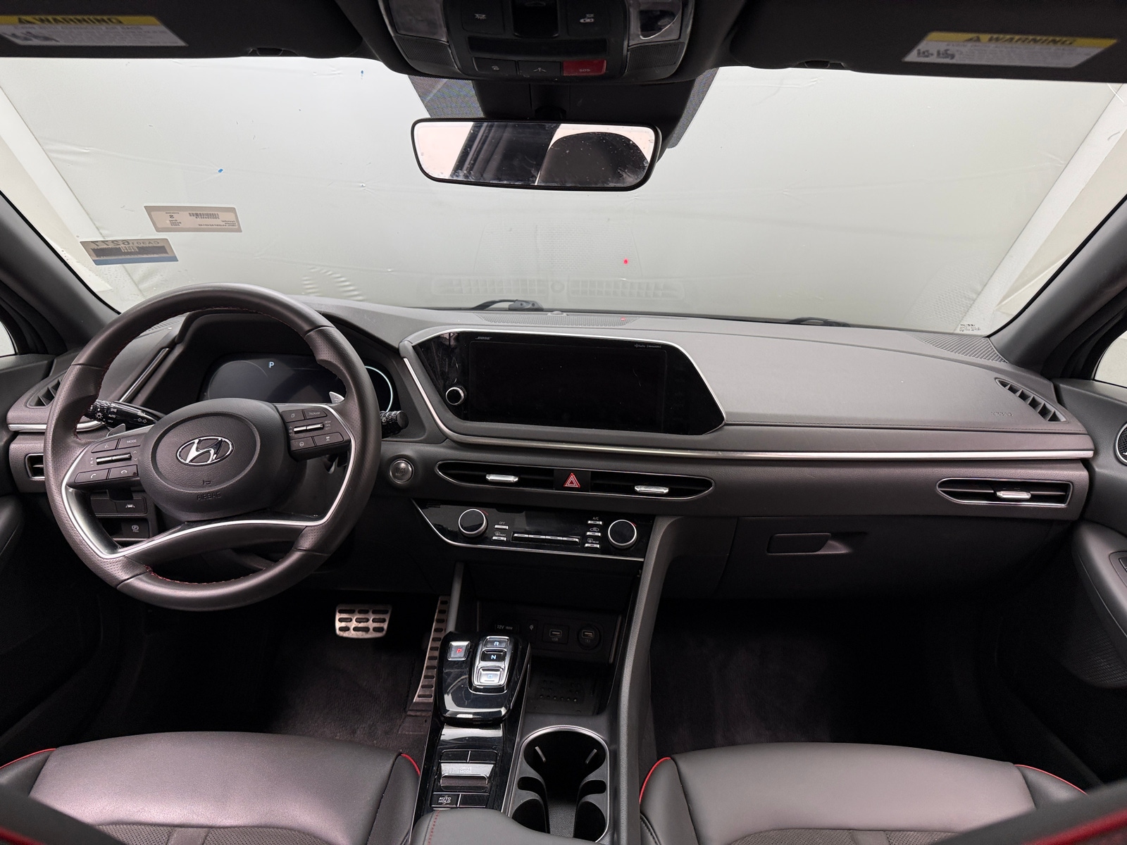 Thumbnail: 2023 Hyundai Sonata - 2