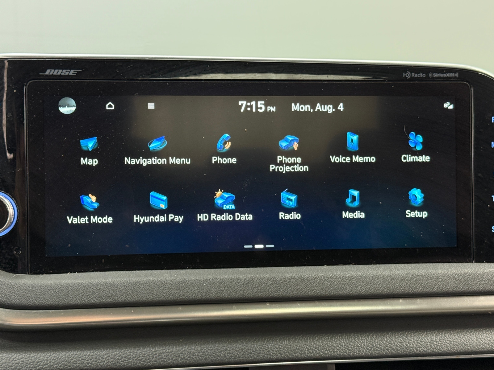 Thumbnail: 2023 Hyundai Sonata - 3