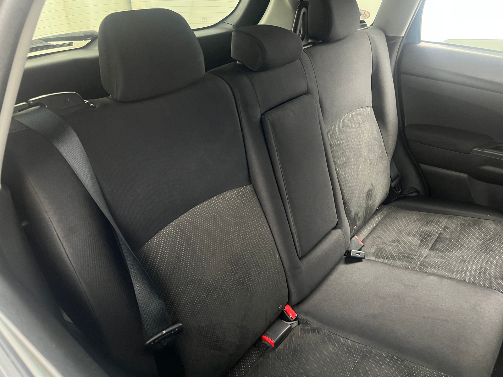 Thumbnail: 2014 Mitsubishi Outlander Sport - 6