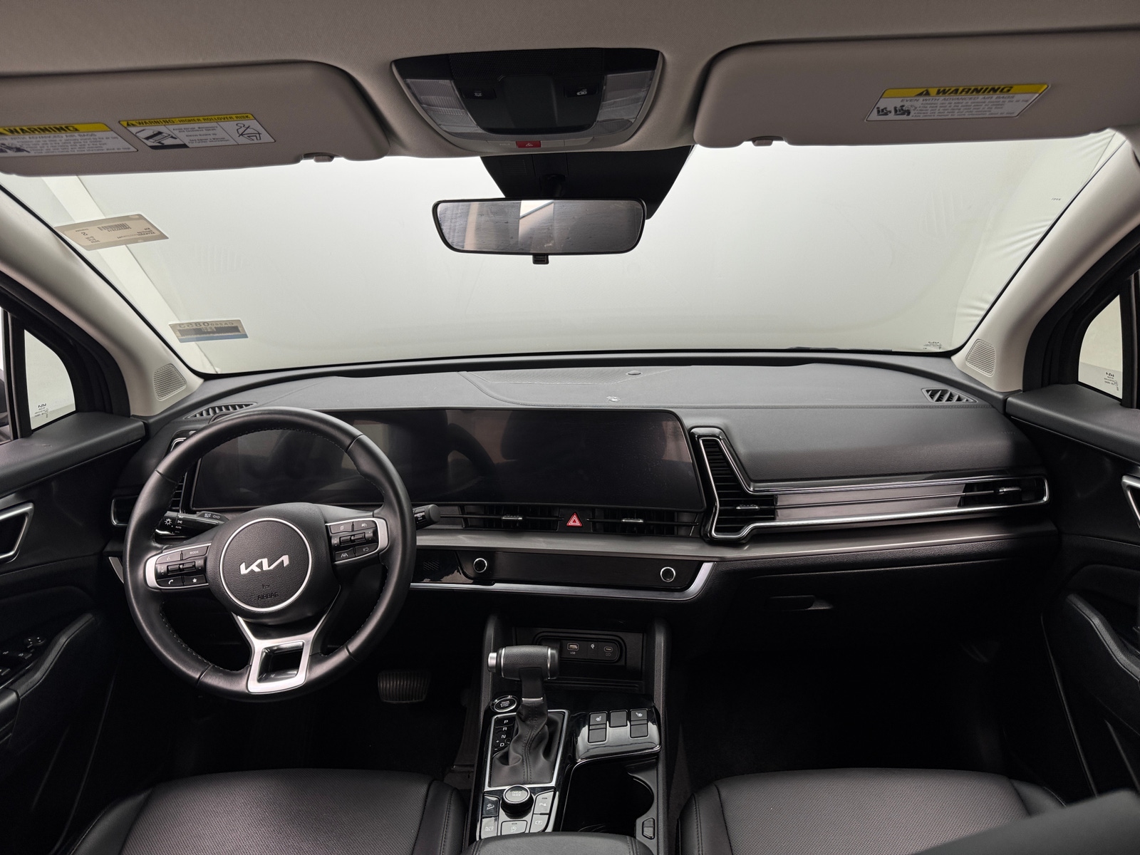 Thumbnail: 2025 Kia Sportage - 2