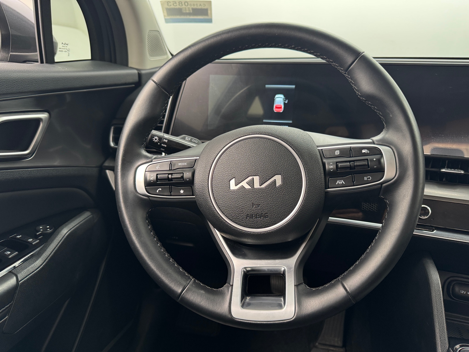 Thumbnail: 2025 Kia Sportage - 4