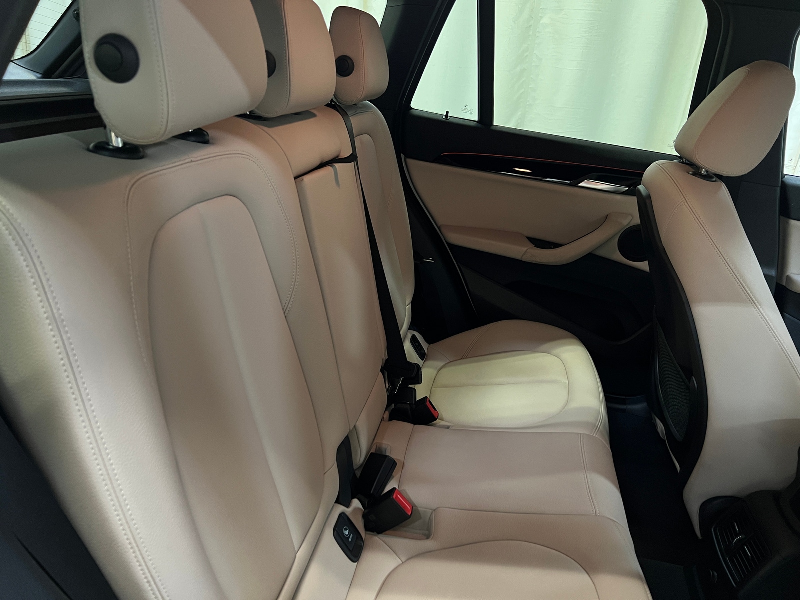 Thumbnail: 2018 BMW X1 - 5