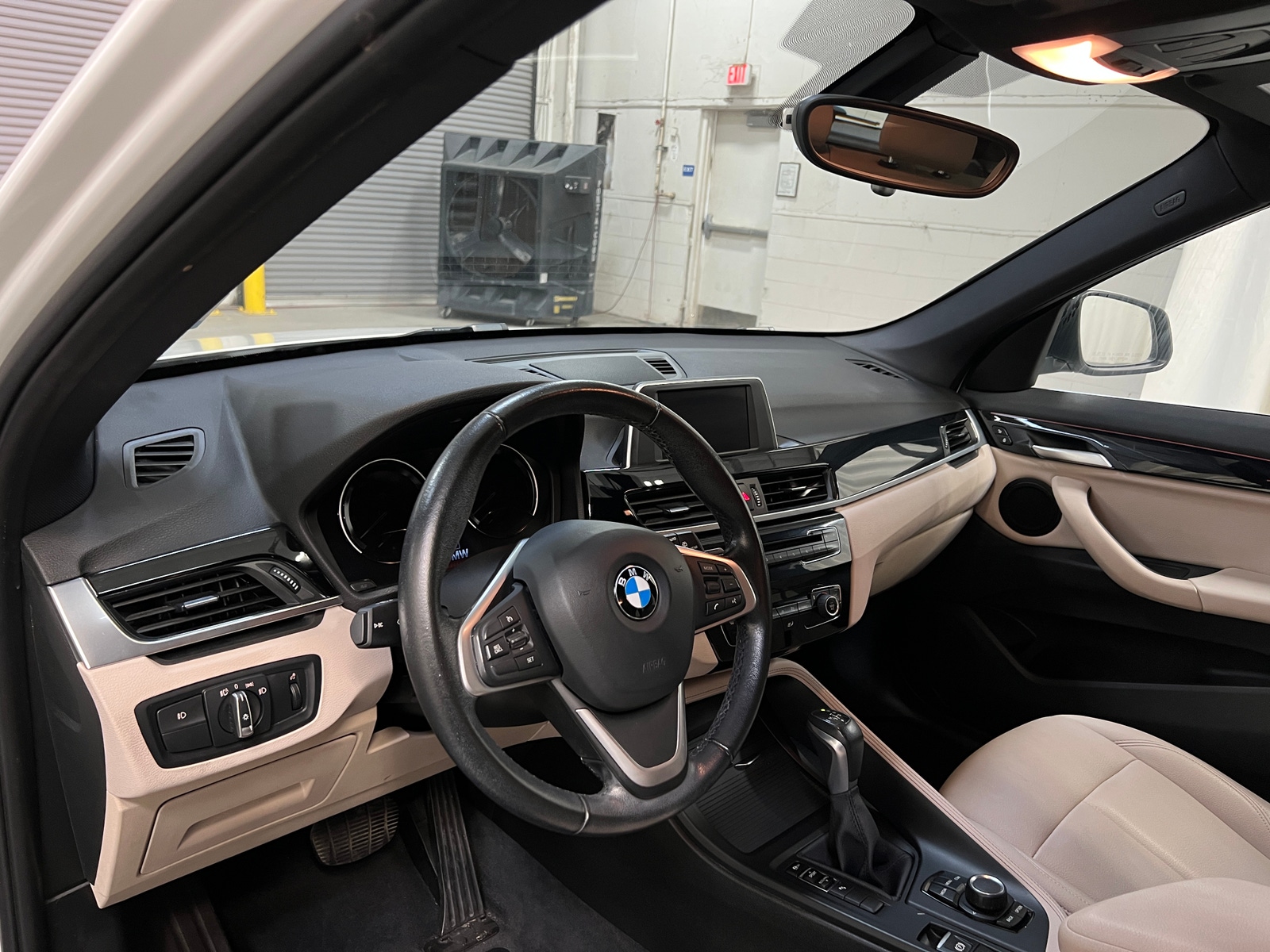 Thumbnail: 2018 BMW X1 - 2
