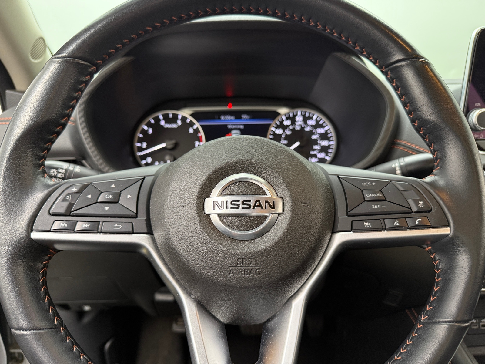 Thumbnail: 2022 Nissan Sentra - 5