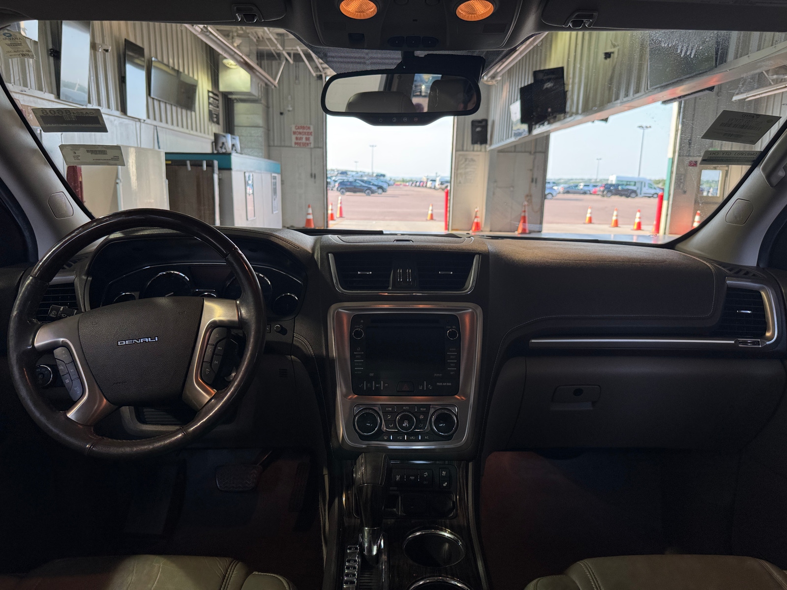 Thumbnail: 2016 GMC Acadia - 2