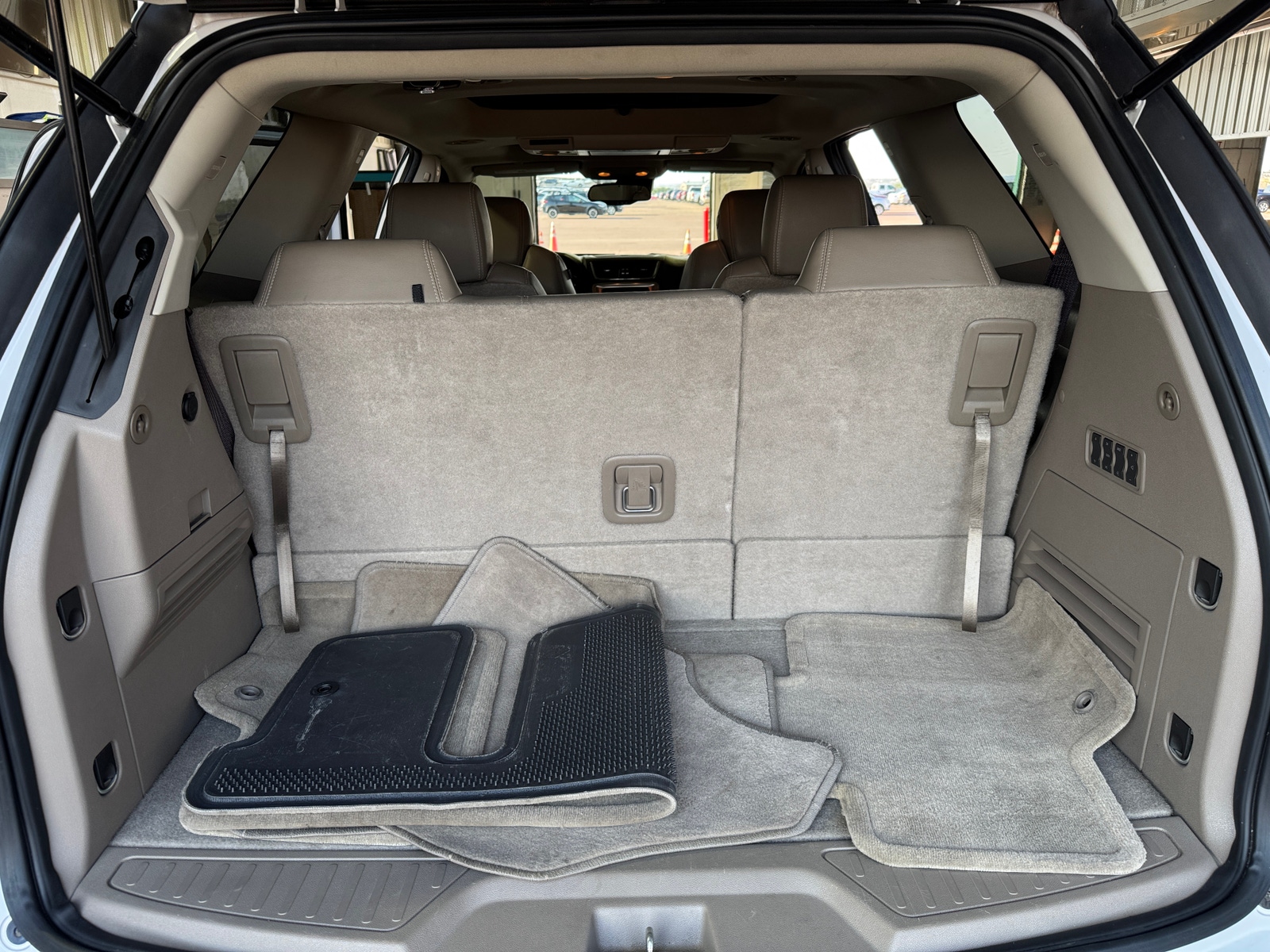 Thumbnail: 2016 GMC Acadia - 6