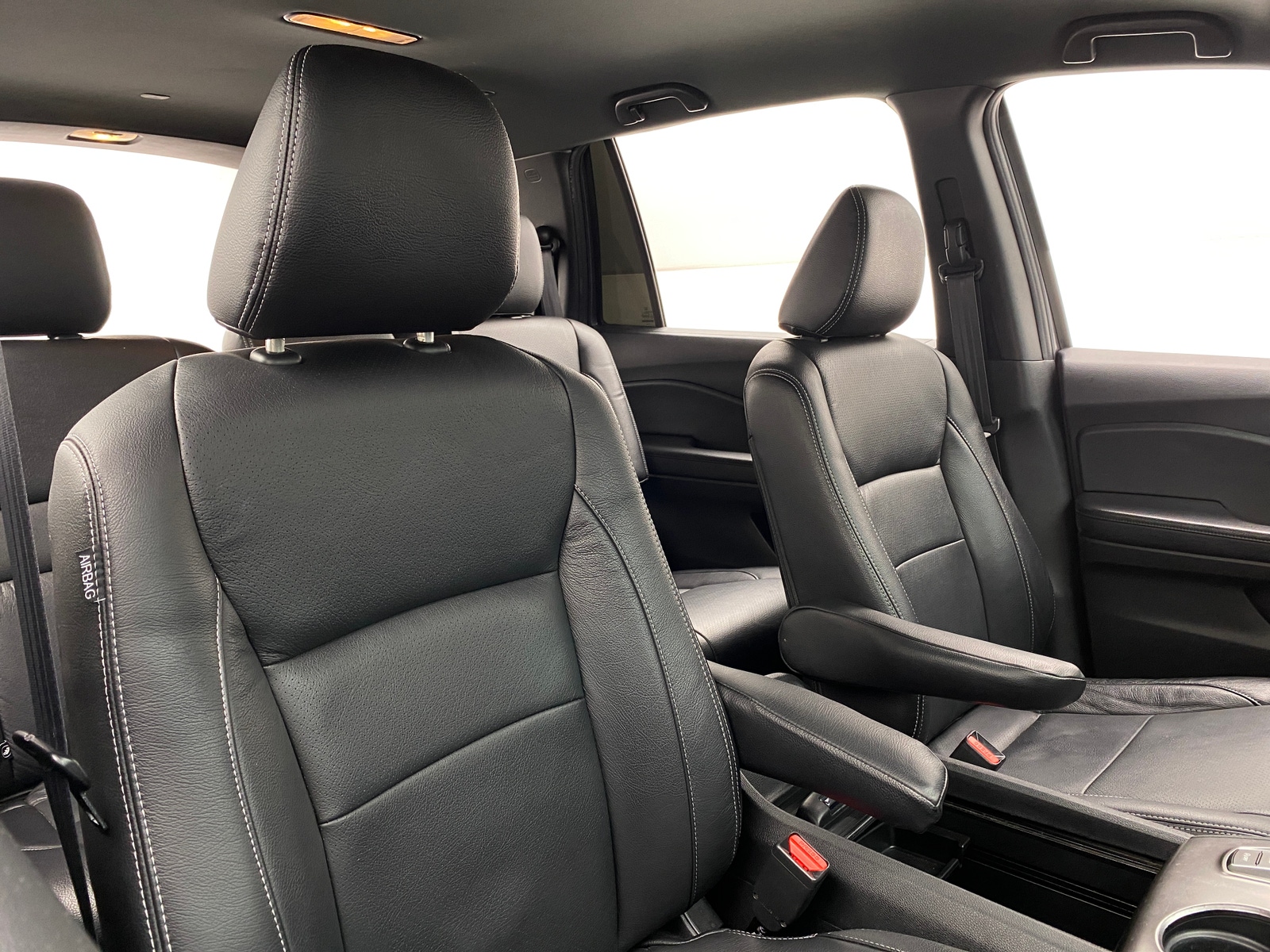 Thumbnail: 2021 Honda Passport - 2