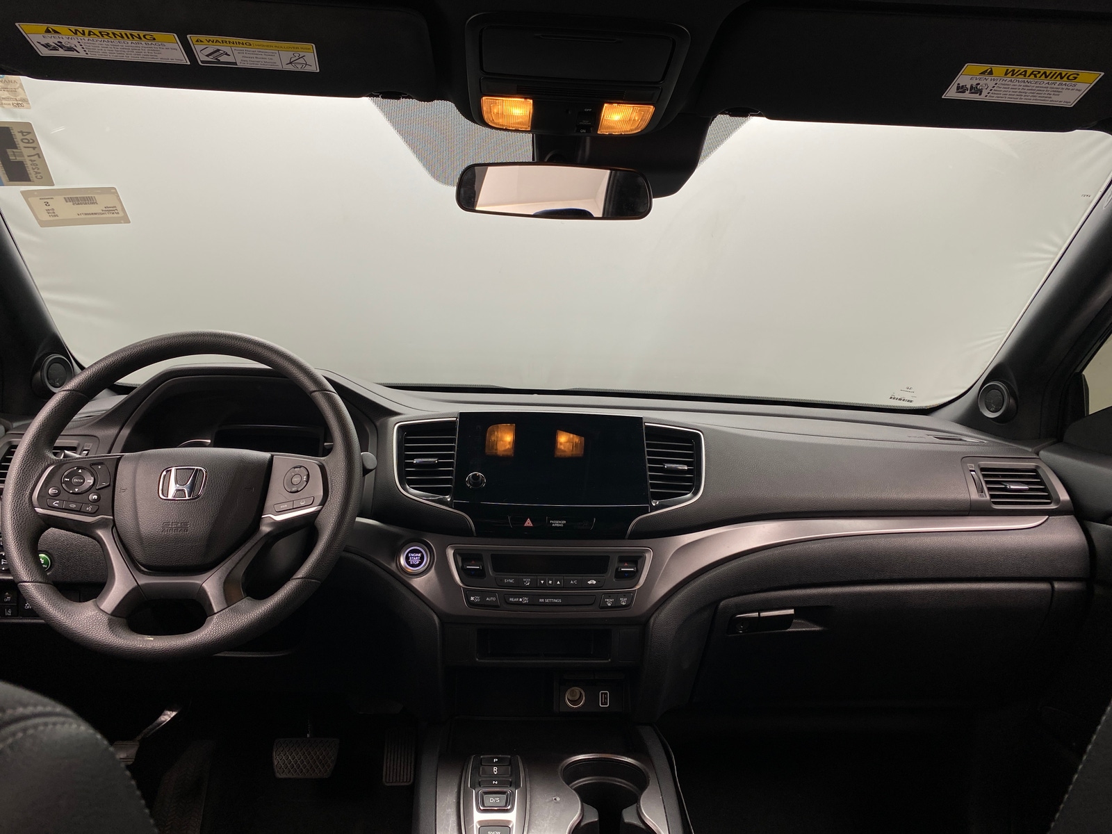 Thumbnail: 2021 Honda Passport - 3