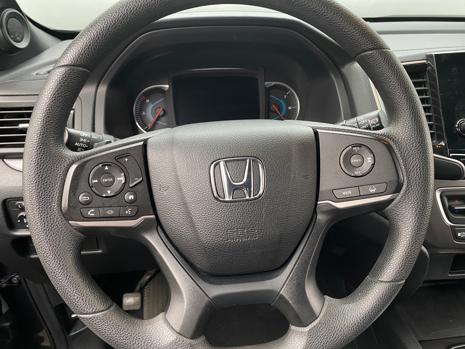 Thumbnail: 2021 Honda Passport - 5