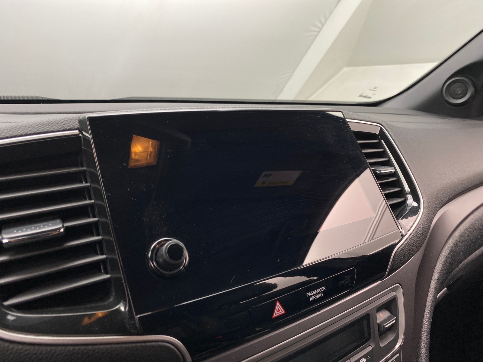 Thumbnail: 2021 Honda Passport - 4