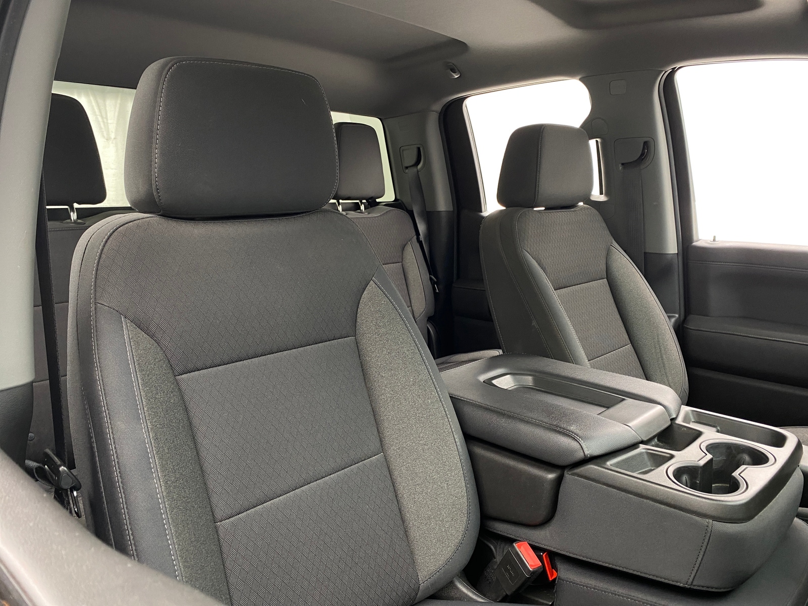 Thumbnail: 2019 GMC Sierra 1500 - 2