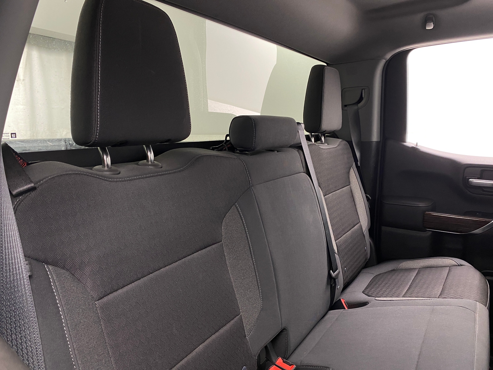 Thumbnail: 2019 GMC Sierra 1500 - 6