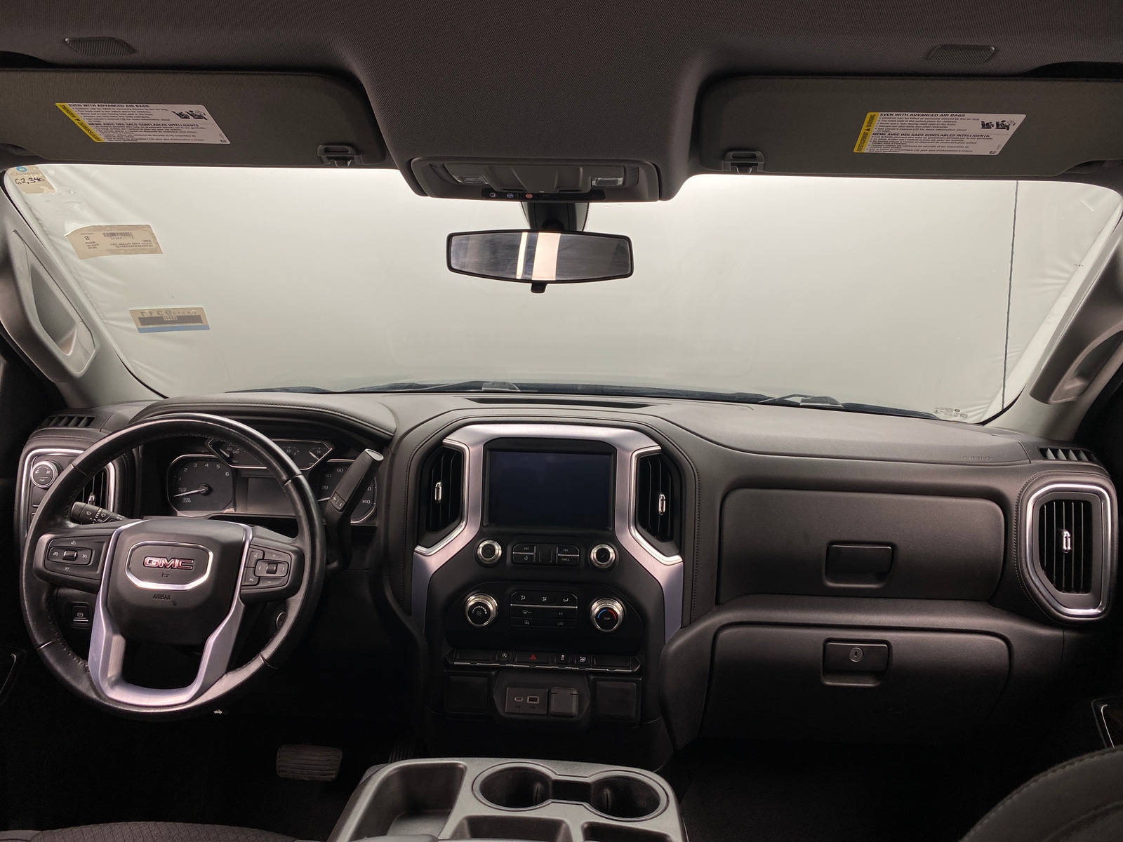 Thumbnail: 2019 GMC Sierra 1500 - 3