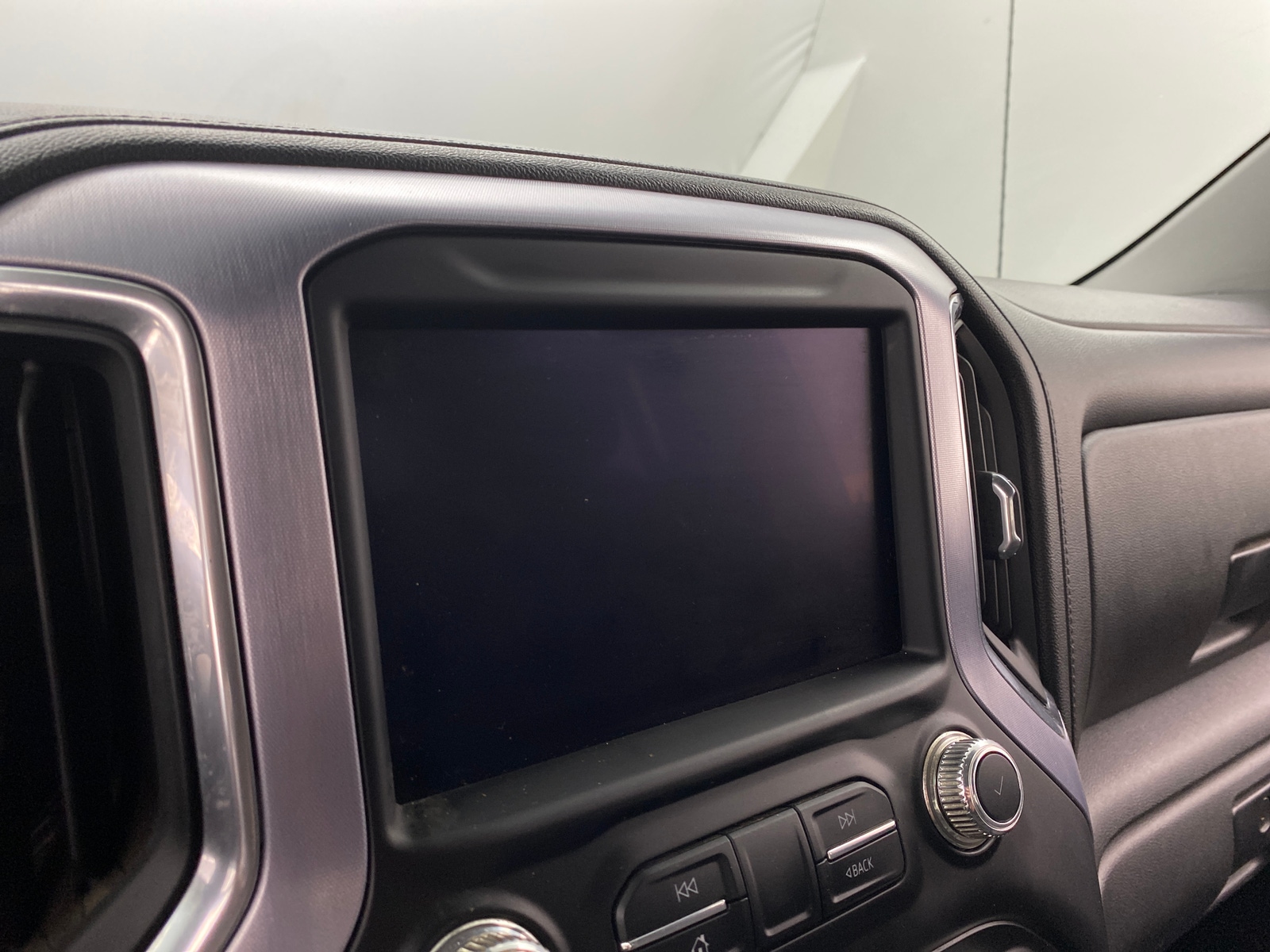 Thumbnail: 2019 GMC Sierra 1500 - 4