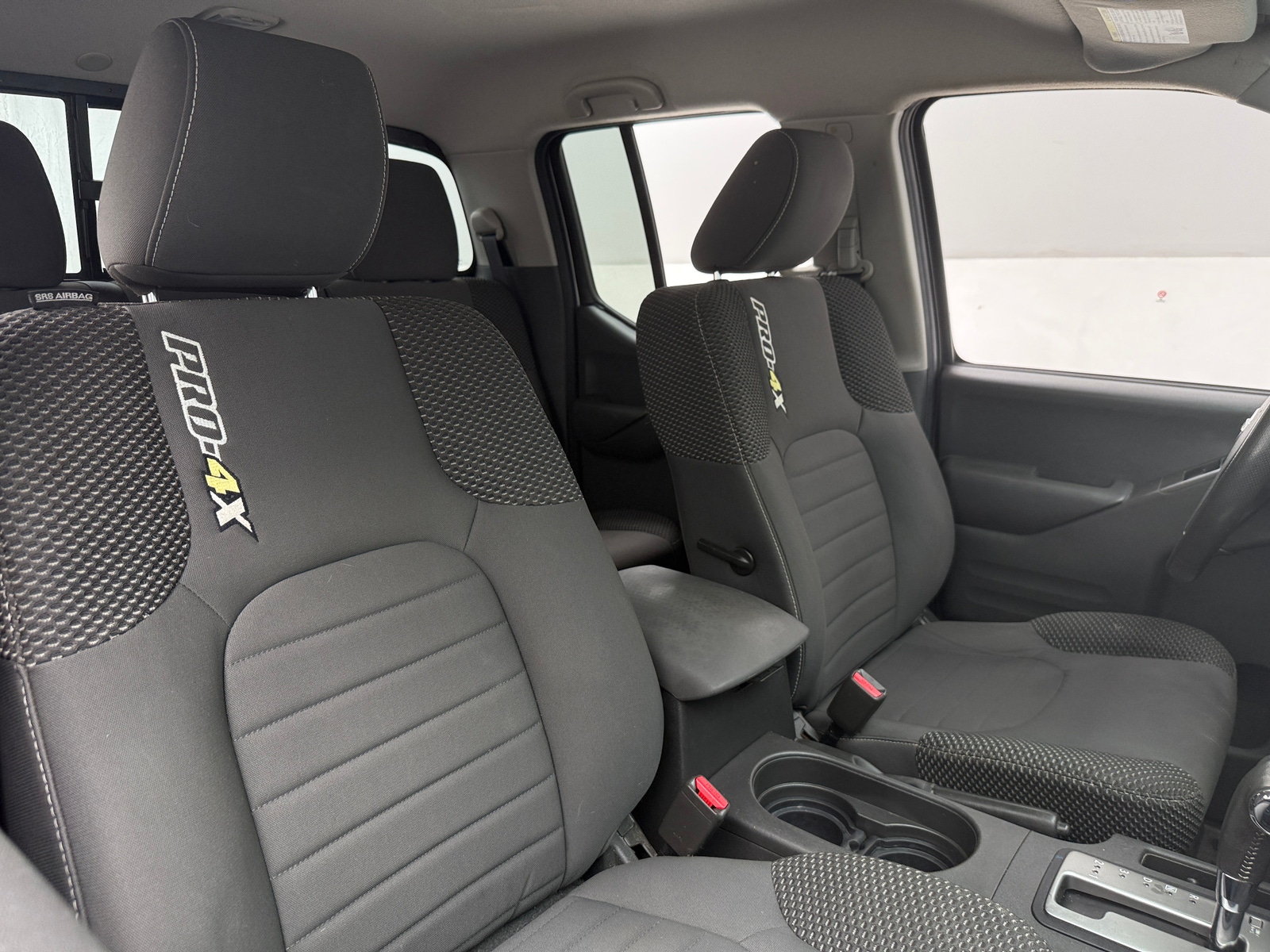 Thumbnail: 2018 Nissan Frontier - 2