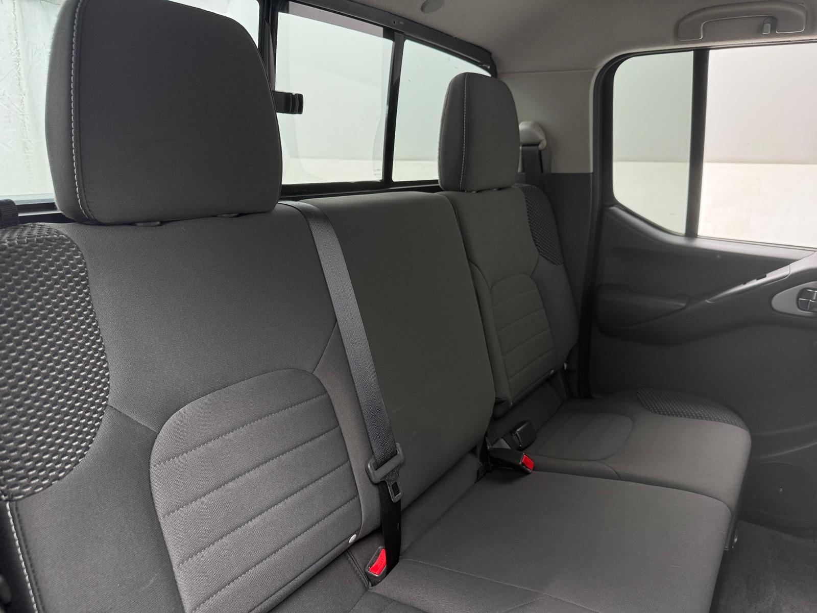 Thumbnail: 2018 Nissan Frontier - 6