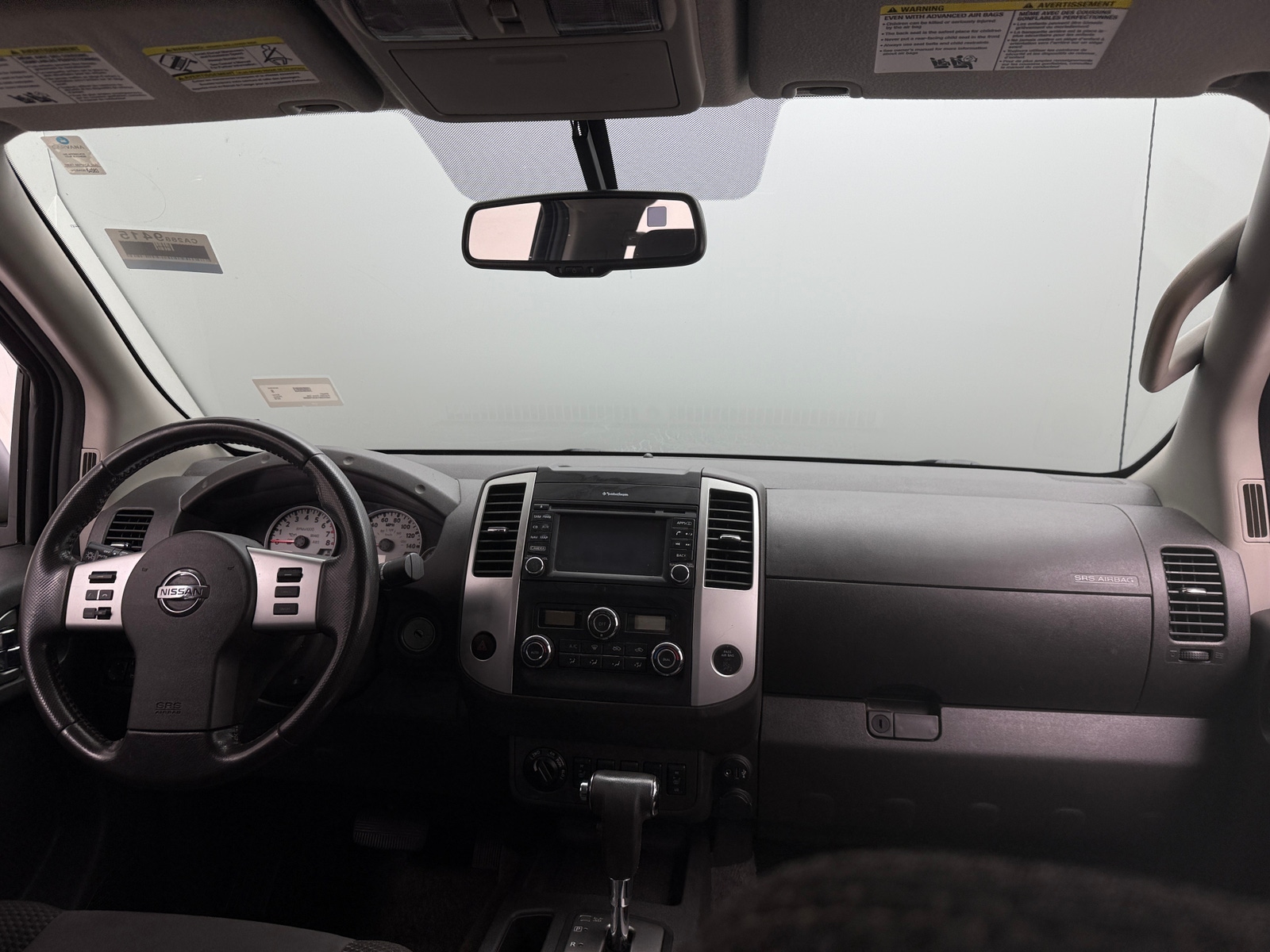 Thumbnail: 2018 Nissan Frontier - 3