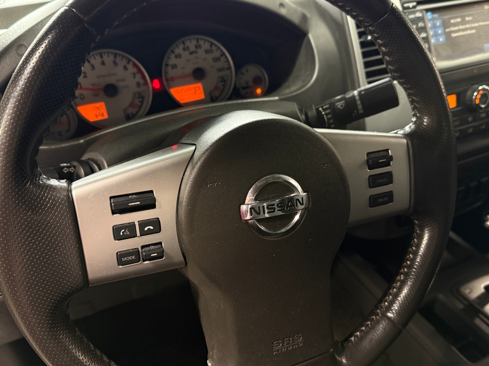 Thumbnail: 2018 Nissan Frontier - 5