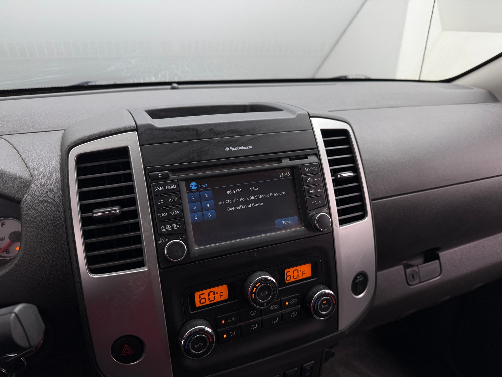 Thumbnail: 2018 Nissan Frontier - 4