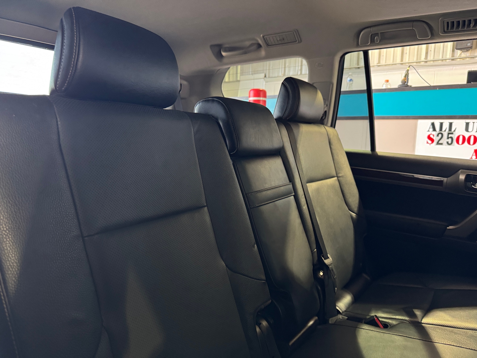 Thumbnail: 2018 Lexus GX - 5
