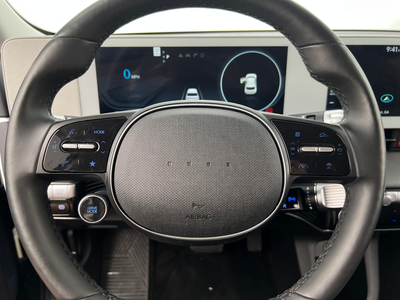 Thumbnail: 2023 Hyundai Ioniq 5 - 5