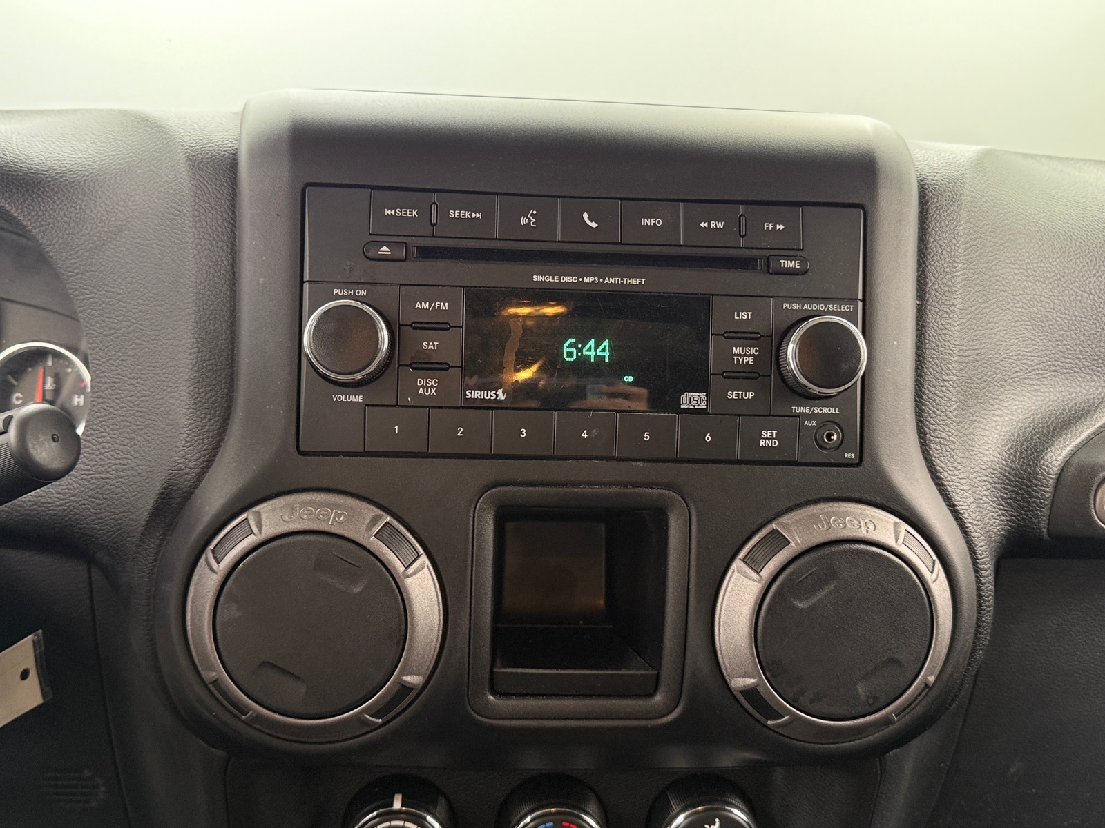 Thumbnail: 2016 Jeep Wrangler - 4