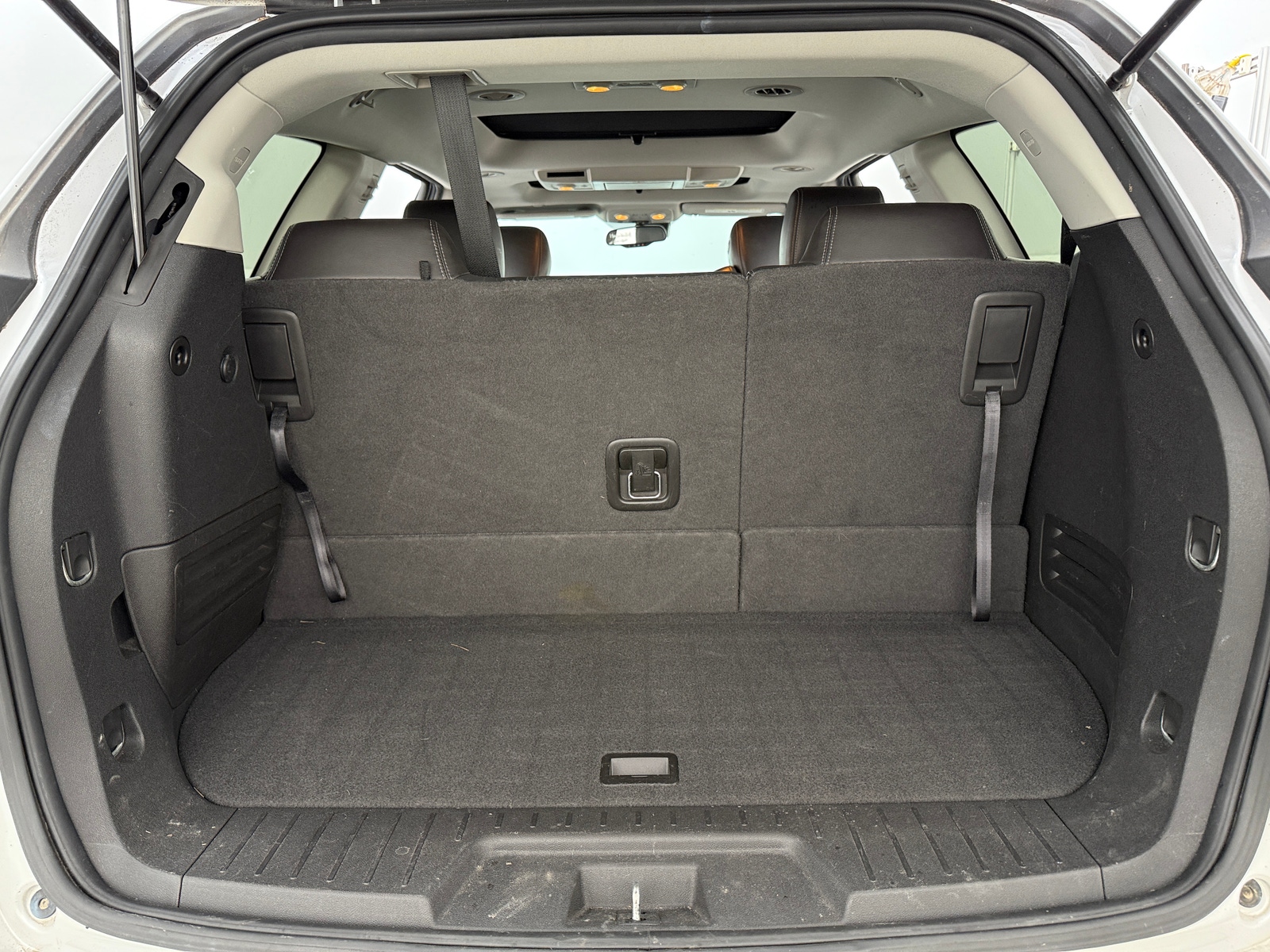 Thumbnail: 2016 Chevrolet Traverse - 6