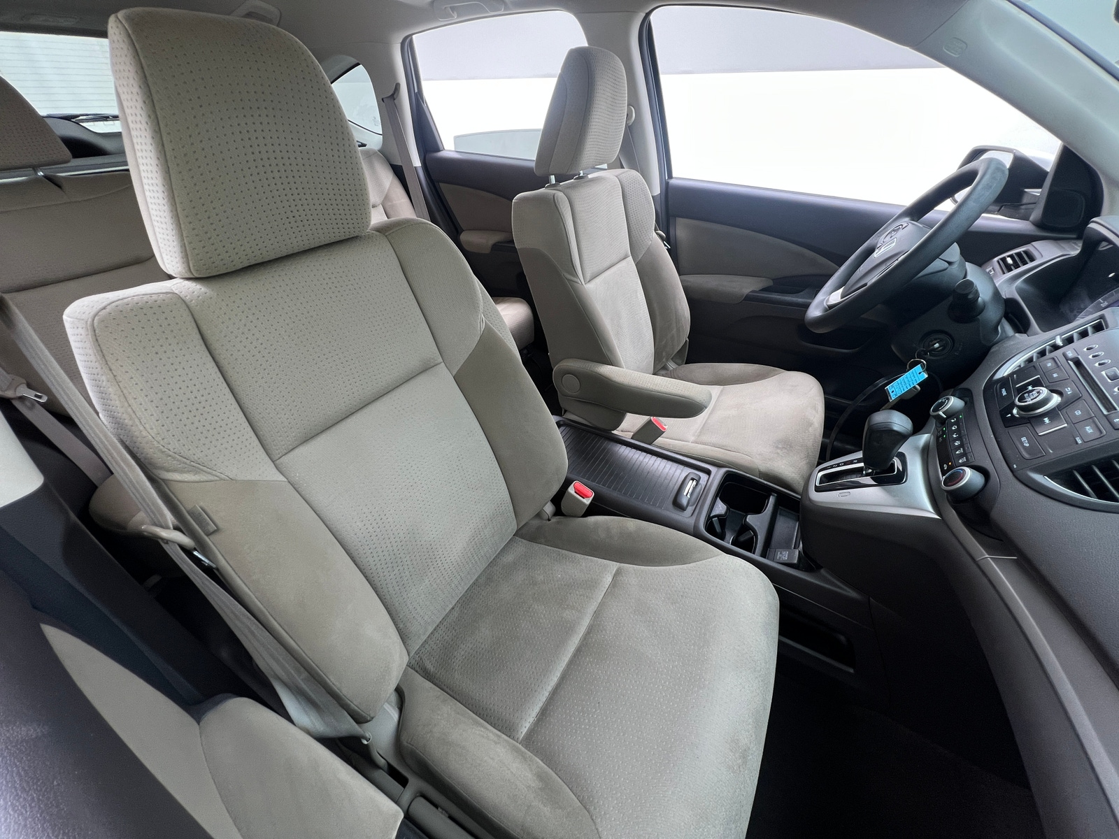 Thumbnail: 2014 Honda CR-V - 2
