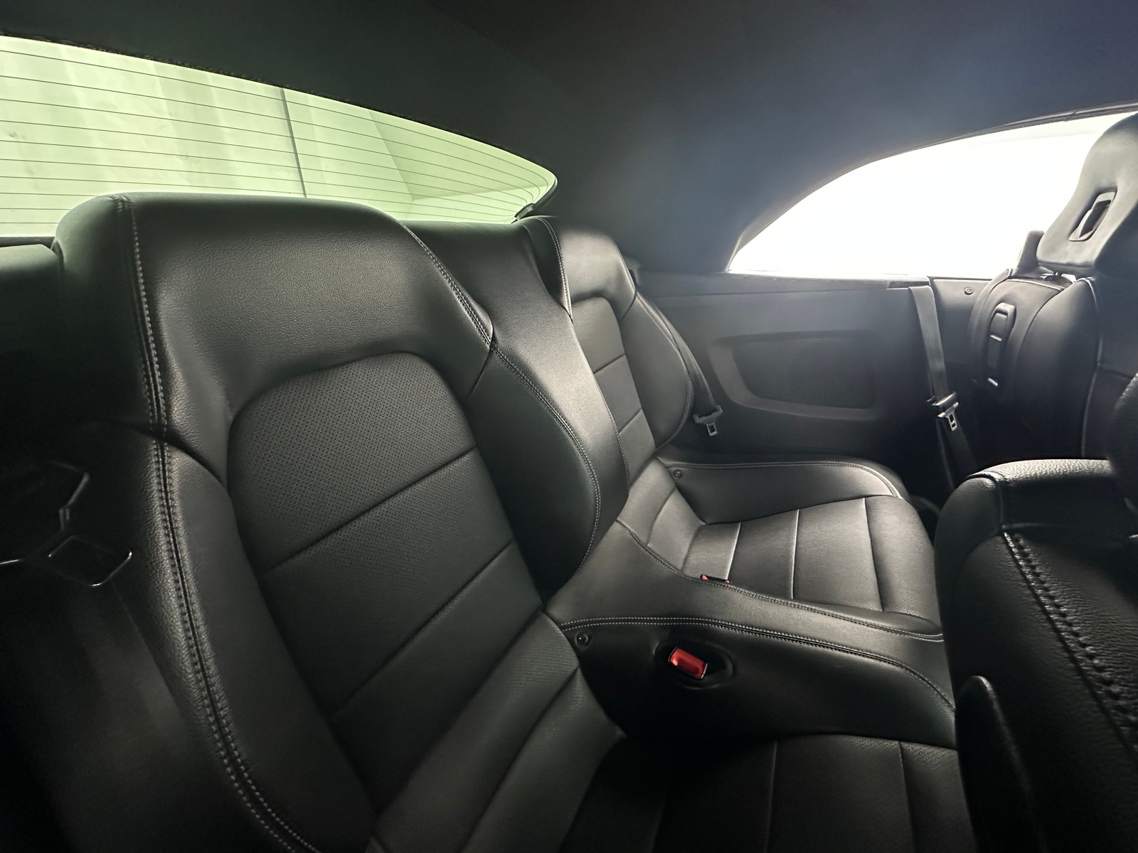 Thumbnail: 2019 Ford Mustang - 5