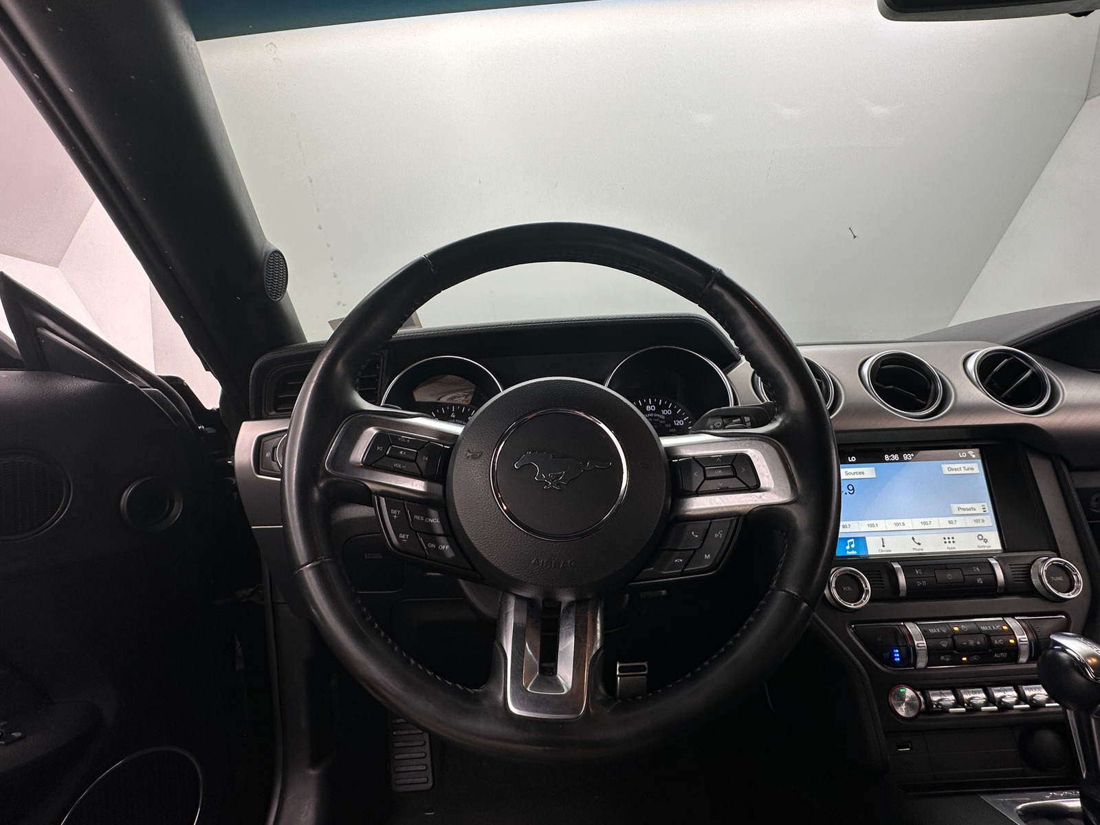 Thumbnail: 2019 Ford Mustang - 4