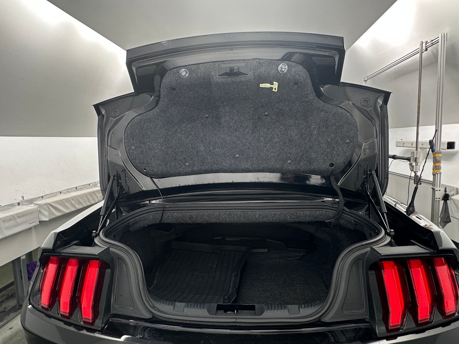 Thumbnail: 2019 Ford Mustang - 6