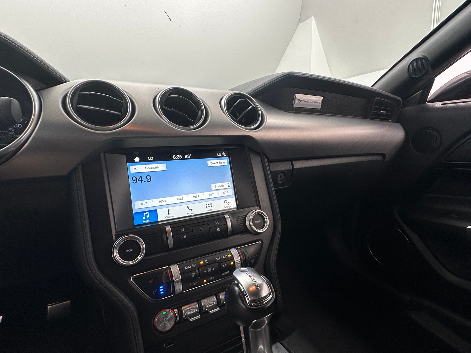 Thumbnail: 2019 Ford Mustang - 3