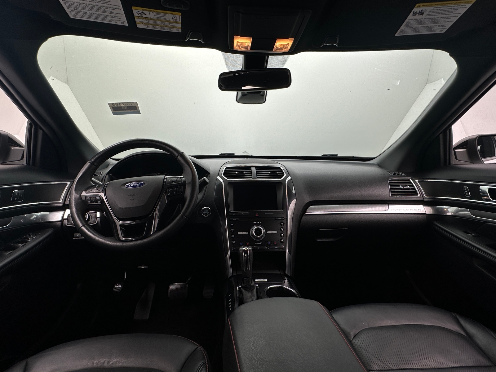 Thumbnail: 2019 Ford Explorer - 2