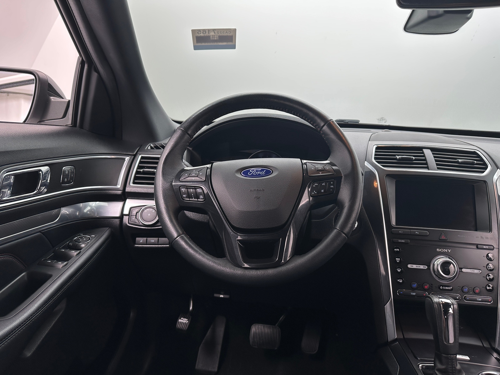 Thumbnail: 2019 Ford Explorer - 4