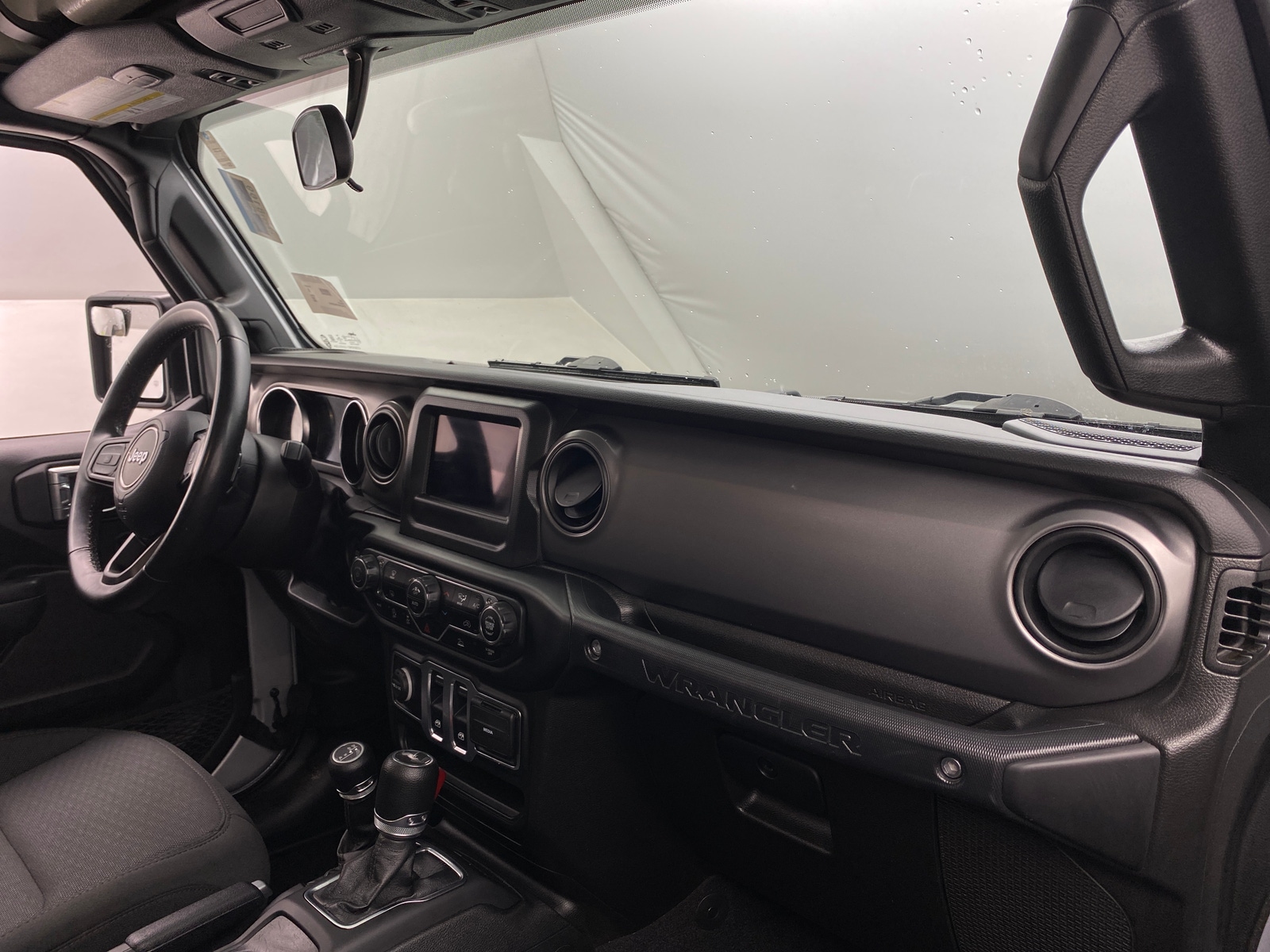 Thumbnail: 2022 Jeep Wrangler - 3